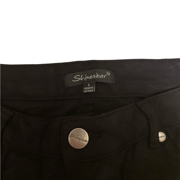 Stretchy pants - Picture 2 of 3